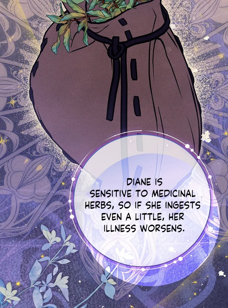 How To Survive As a Villain on the Verge of Death Chapter 14 - page 38