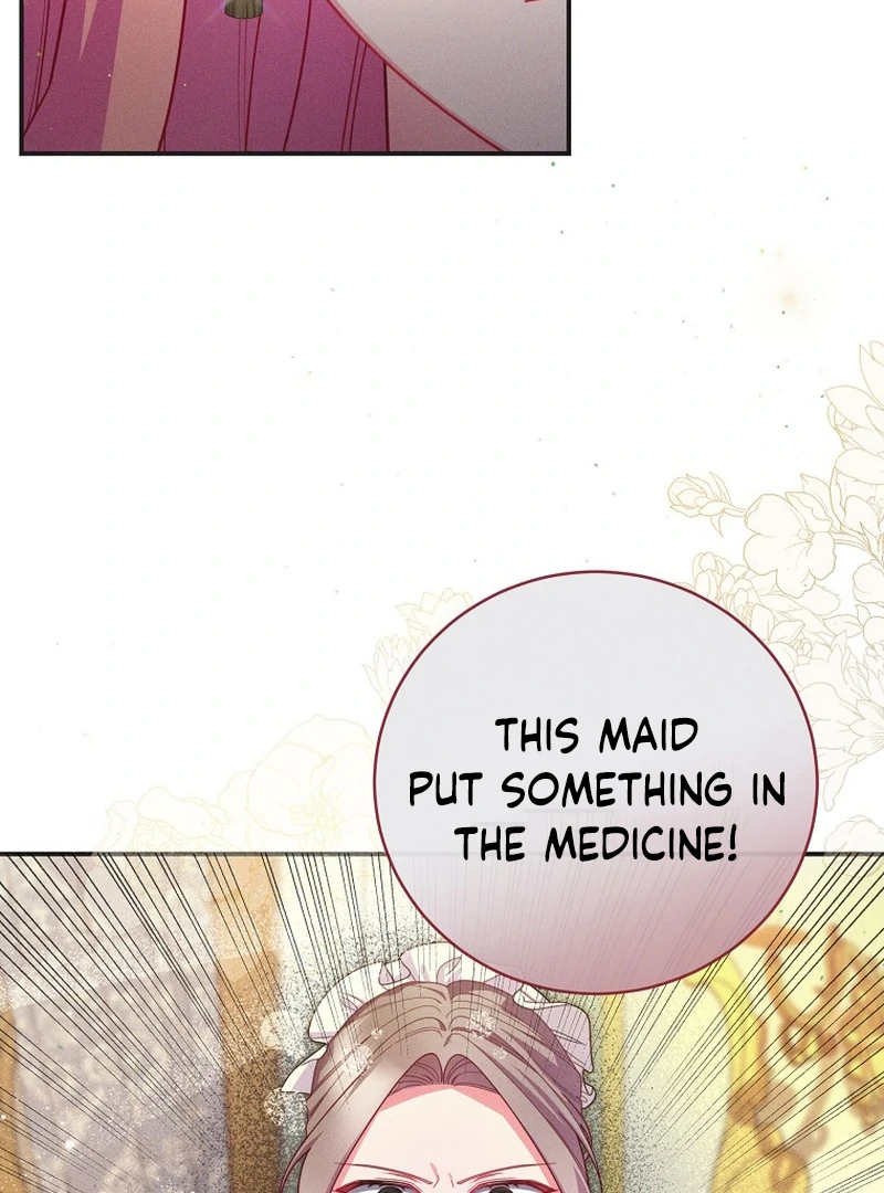 How To Survive As a Villain on the Verge of Death Chapter 14 - page 4