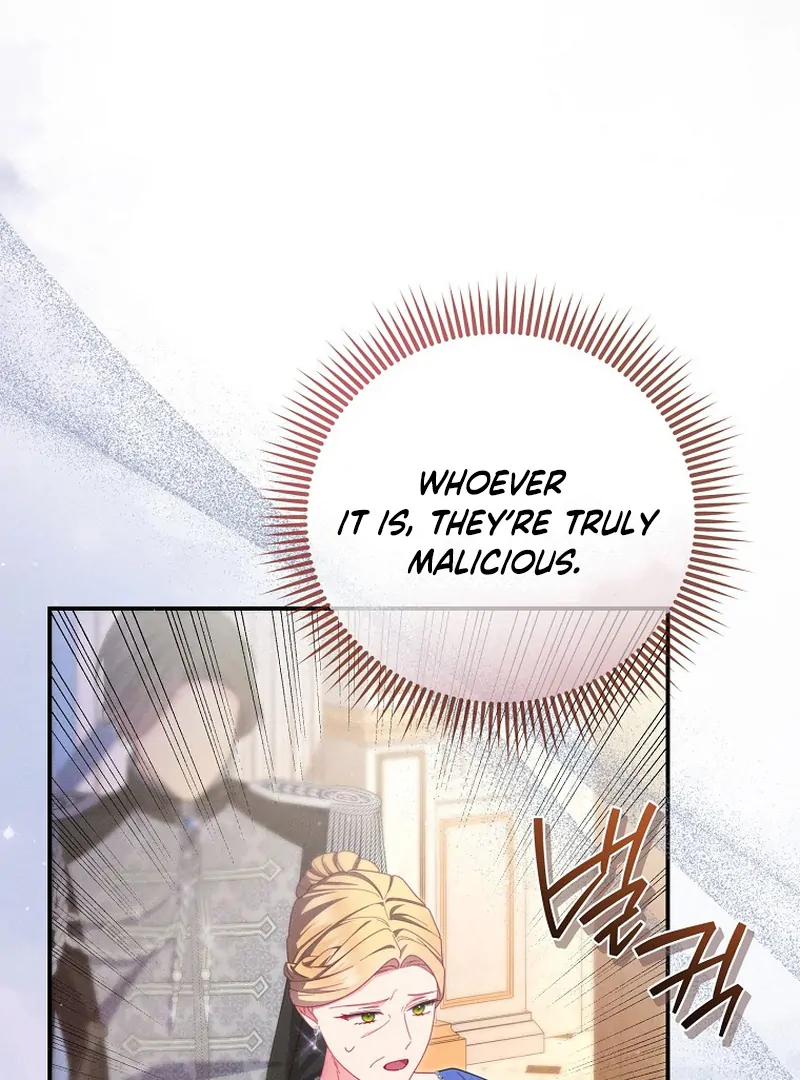 How To Survive As a Villain on the Verge of Death Chapter 14 - page 41