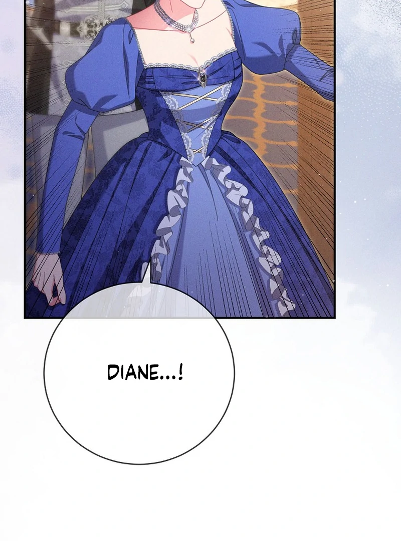 How To Survive As a Villain on the Verge of Death Chapter 14 - page 42