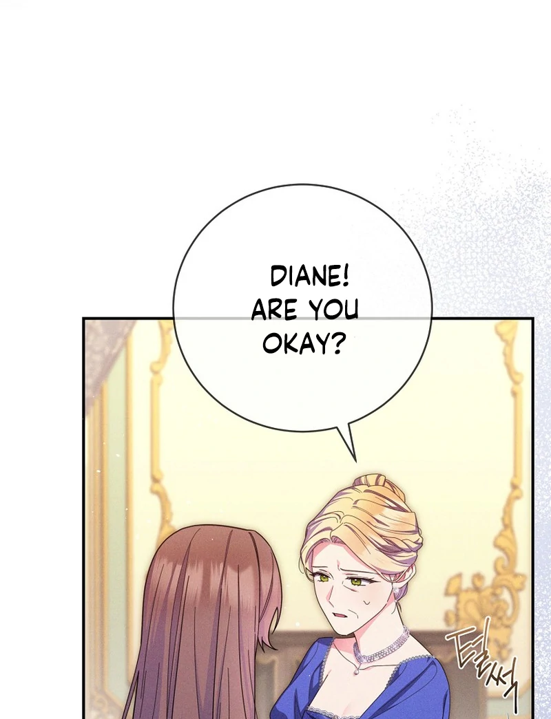 How To Survive As a Villain on the Verge of Death Chapter 14 - page 43