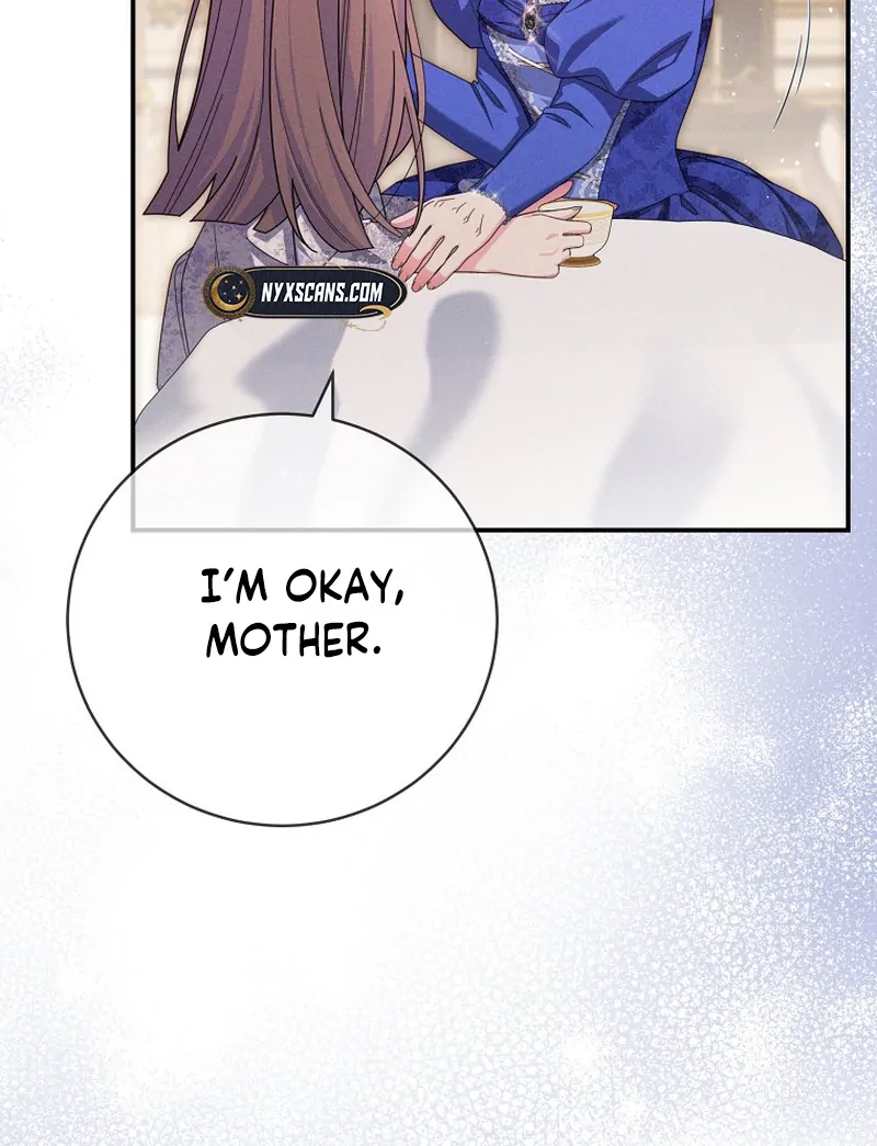 How To Survive As a Villain on the Verge of Death Chapter 14 - page 44