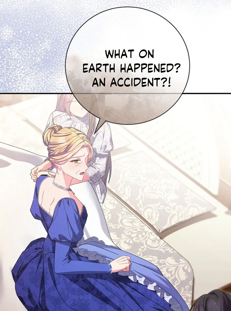 How To Survive As a Villain on the Verge of Death Chapter 14 - page 45