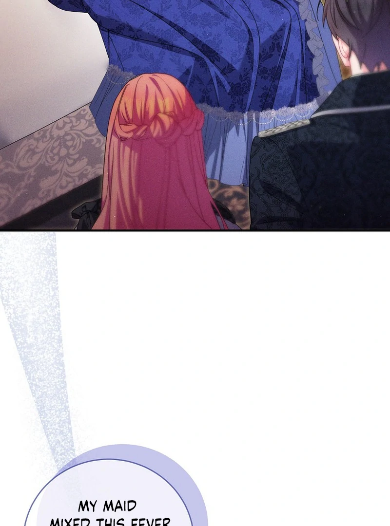 How To Survive As a Villain on the Verge of Death Chapter 14 - page 46