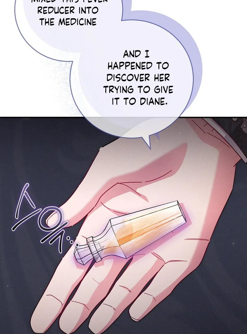 How To Survive As a Villain on the Verge of Death Chapter 14 - page 47