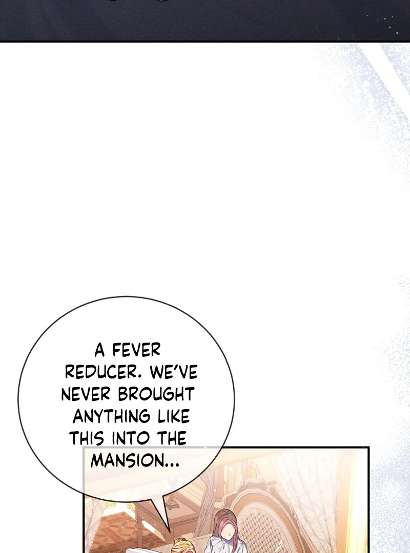 How To Survive As a Villain on the Verge of Death Chapter 14 - page 48