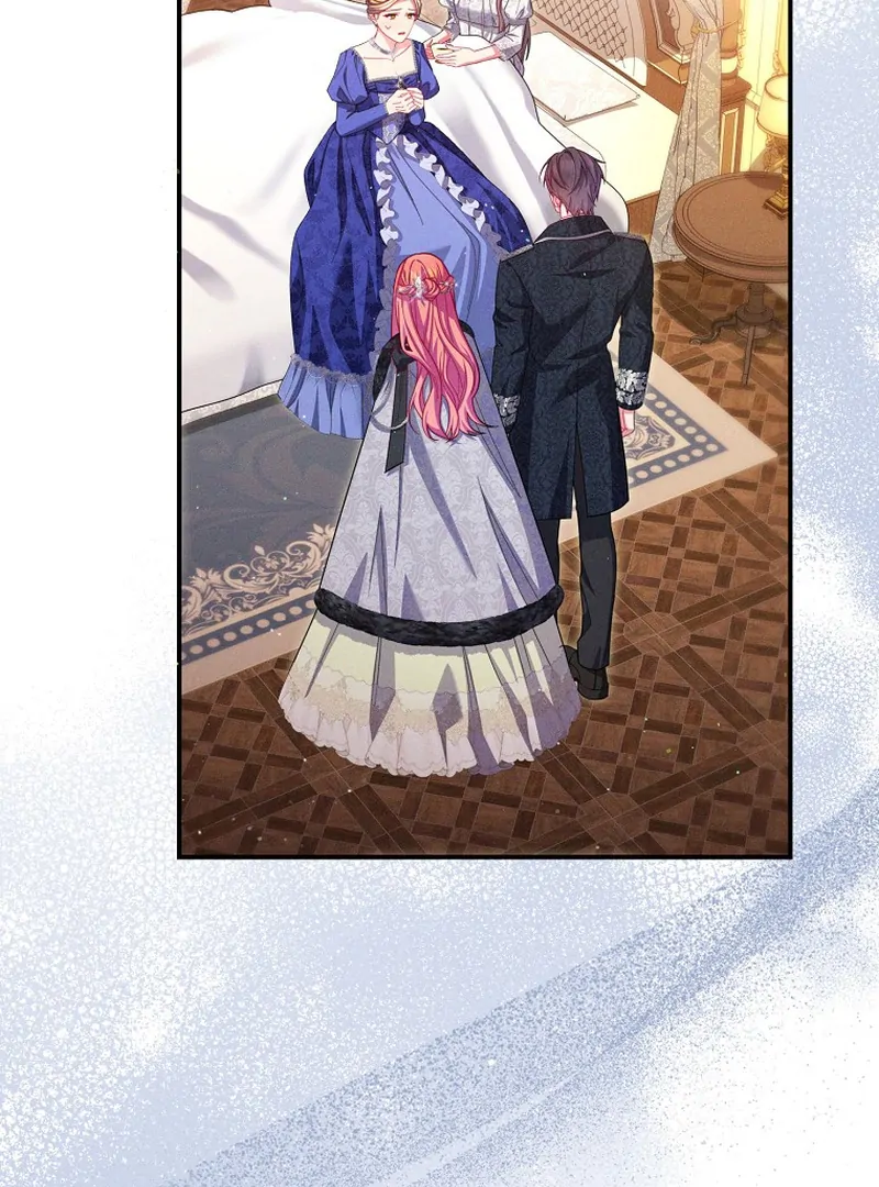 How To Survive As a Villain on the Verge of Death Chapter 14 - page 49