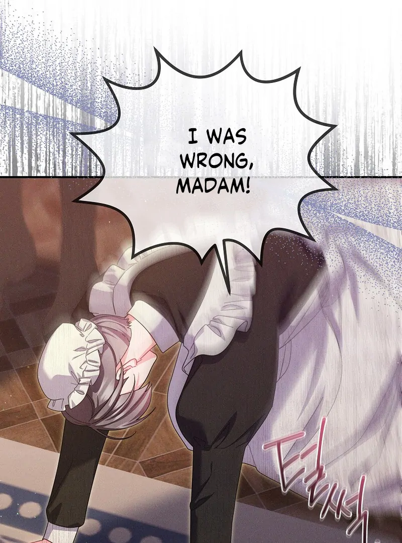 How To Survive As a Villain on the Verge of Death Chapter 14 - page 54