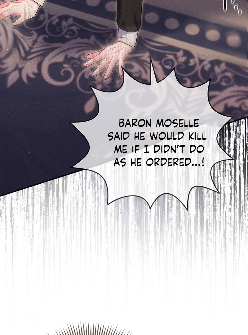 How To Survive As a Villain on the Verge of Death Chapter 14 - page 55