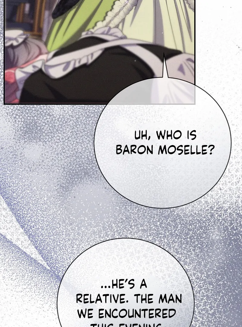 How To Survive As a Villain on the Verge of Death Chapter 14 - page 57