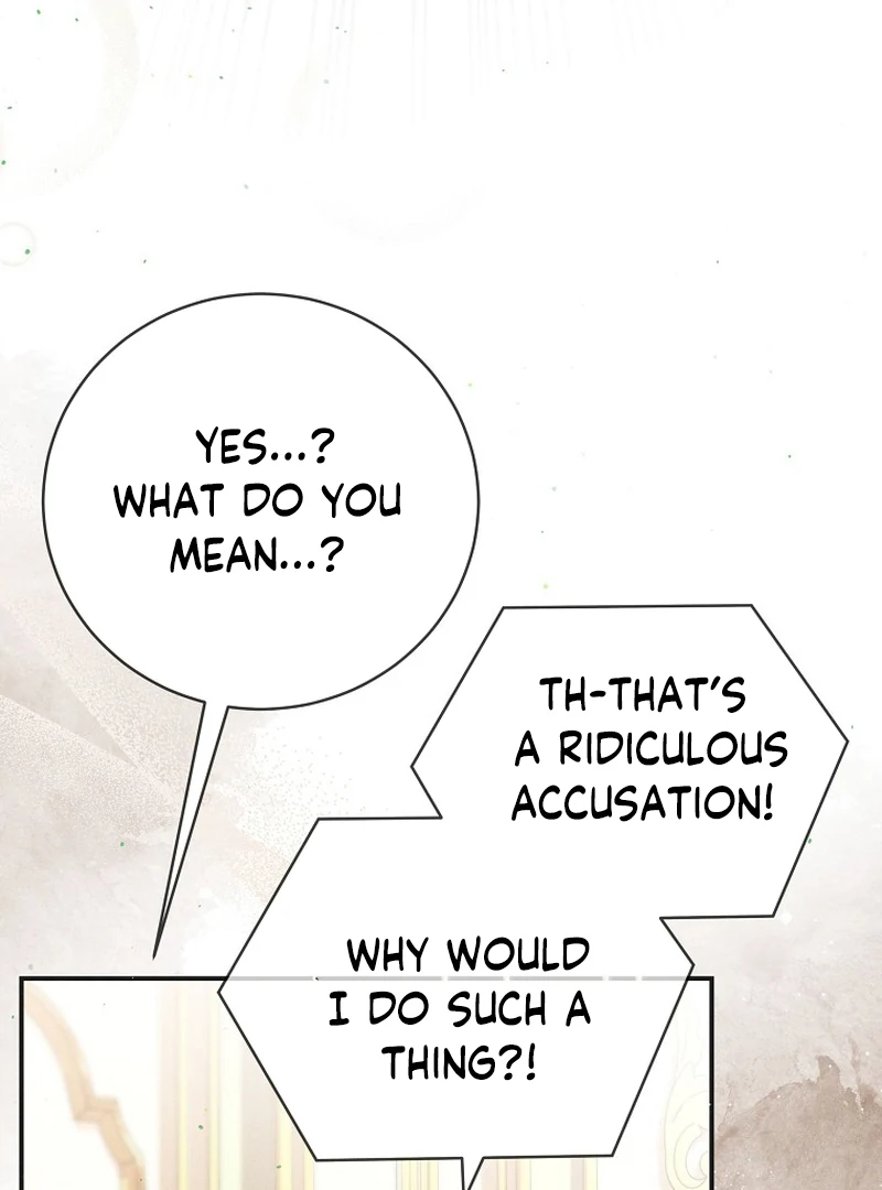 How To Survive As a Villain on the Verge of Death Chapter 14 - page 6