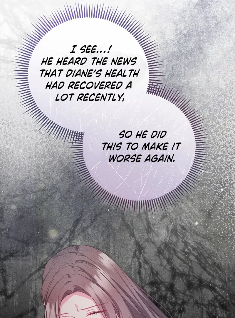 How To Survive As a Villain on the Verge of Death Chapter 14 - page 64