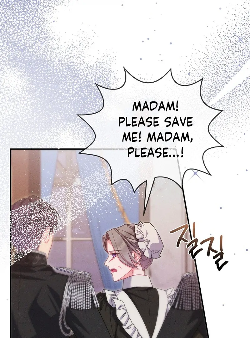How To Survive As a Villain on the Verge of Death Chapter 14 - page 69