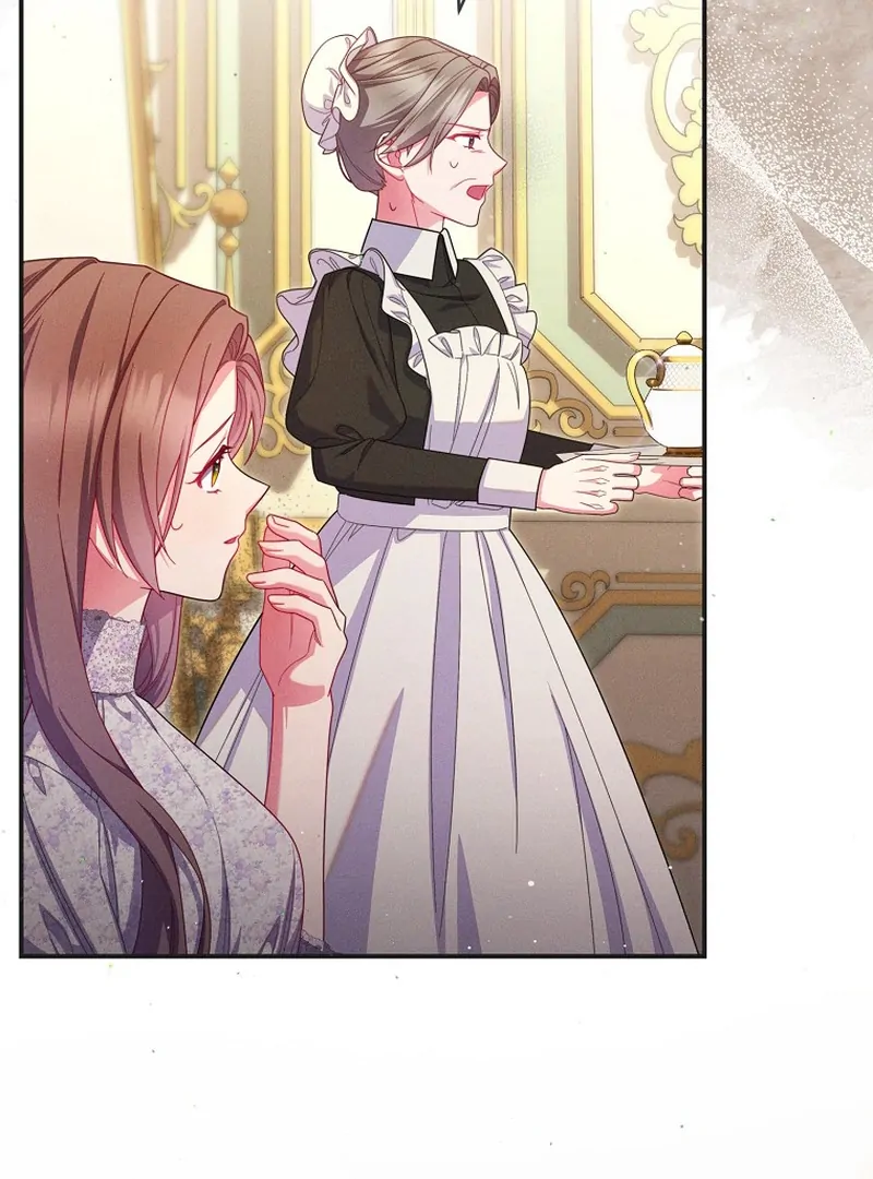 How To Survive As a Villain on the Verge of Death Chapter 14 - page 7