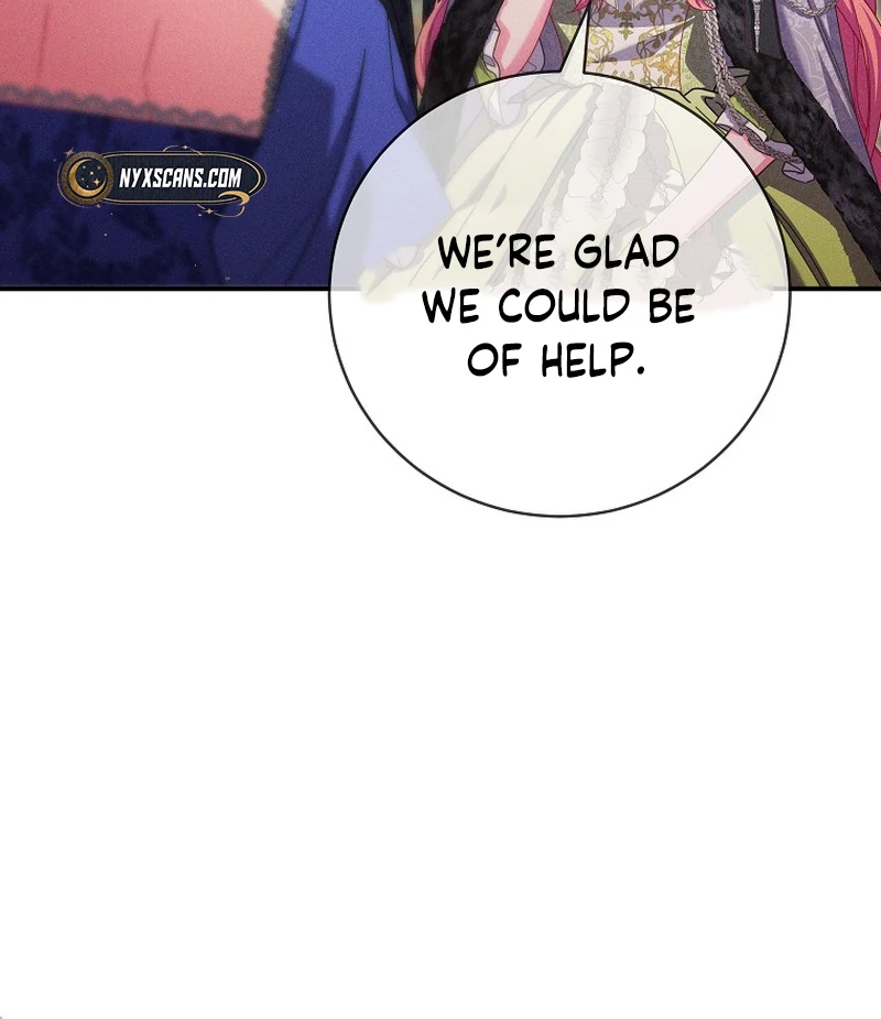 How To Survive As a Villain on the Verge of Death Chapter 14 - page 72