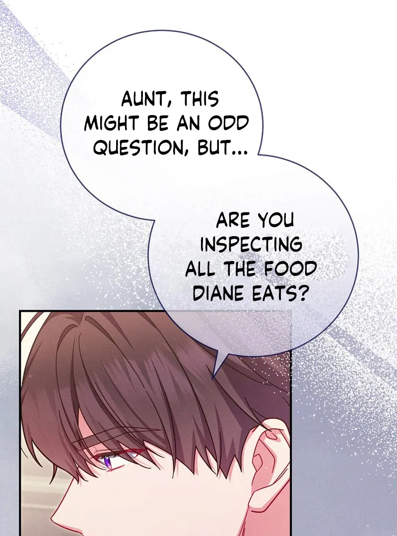 How To Survive As a Villain on the Verge of Death Chapter 14 - page 73