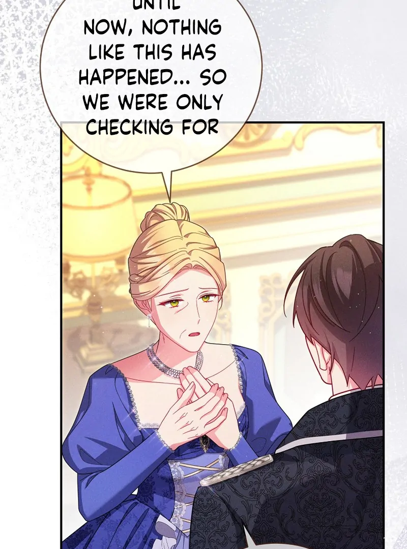 How To Survive As a Villain on the Verge of Death Chapter 14 - page 75