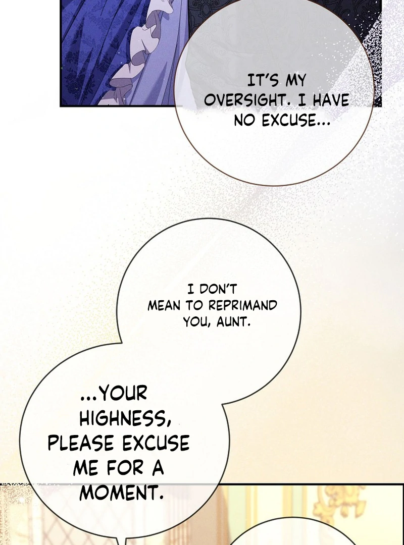 How To Survive As a Villain on the Verge of Death Chapter 14 - page 76
