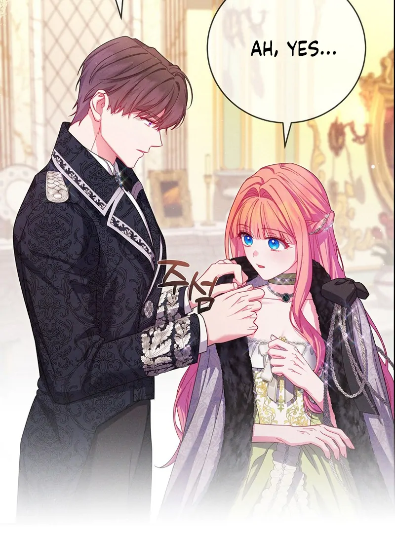 How To Survive As a Villain on the Verge of Death Chapter 14 - page 77