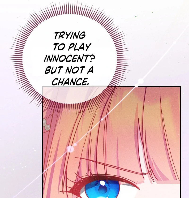 How To Survive As a Villain on the Verge of Death Chapter 14 - page 8