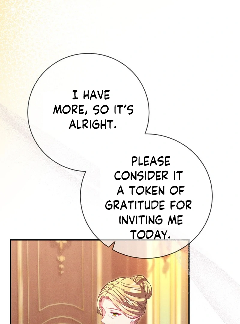 How To Survive As a Villain on the Verge of Death Chapter 14 - page 83