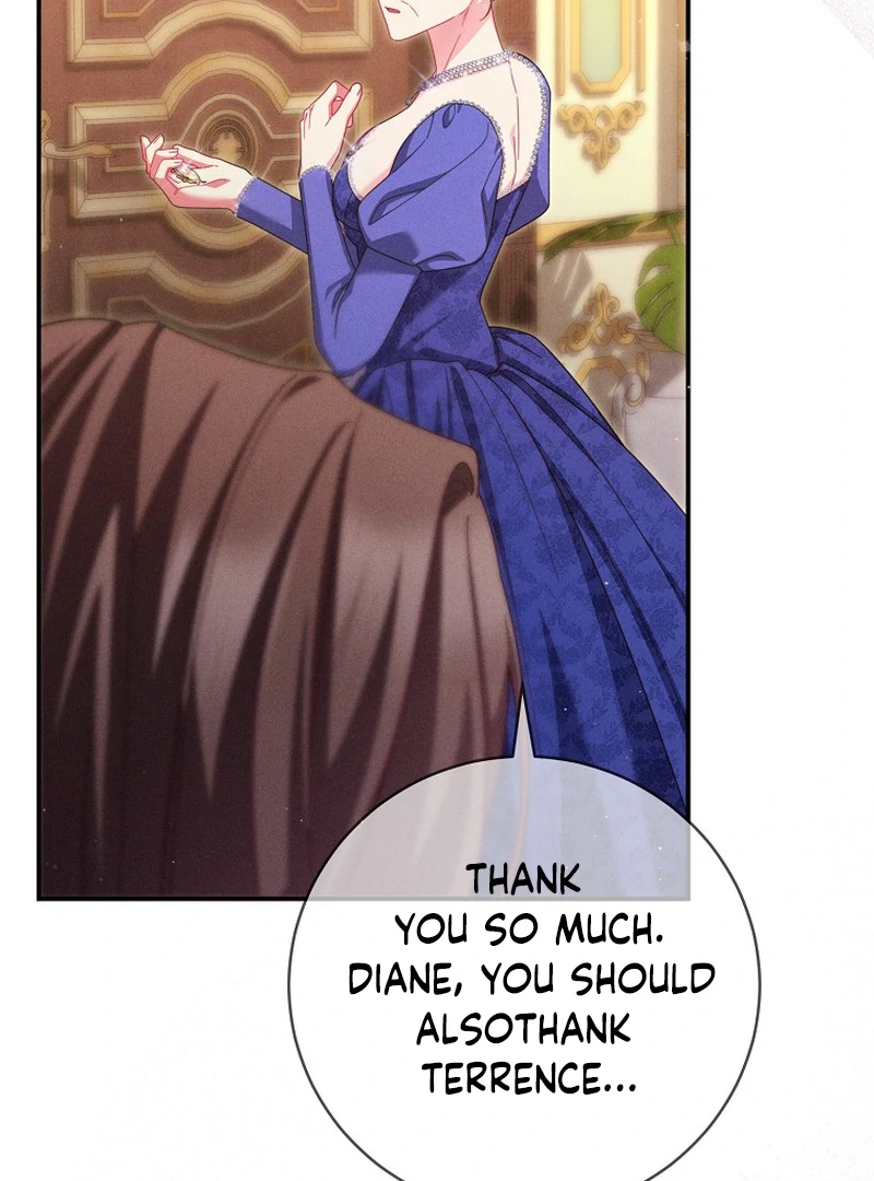 How To Survive As a Villain on the Verge of Death Chapter 14 - page 84