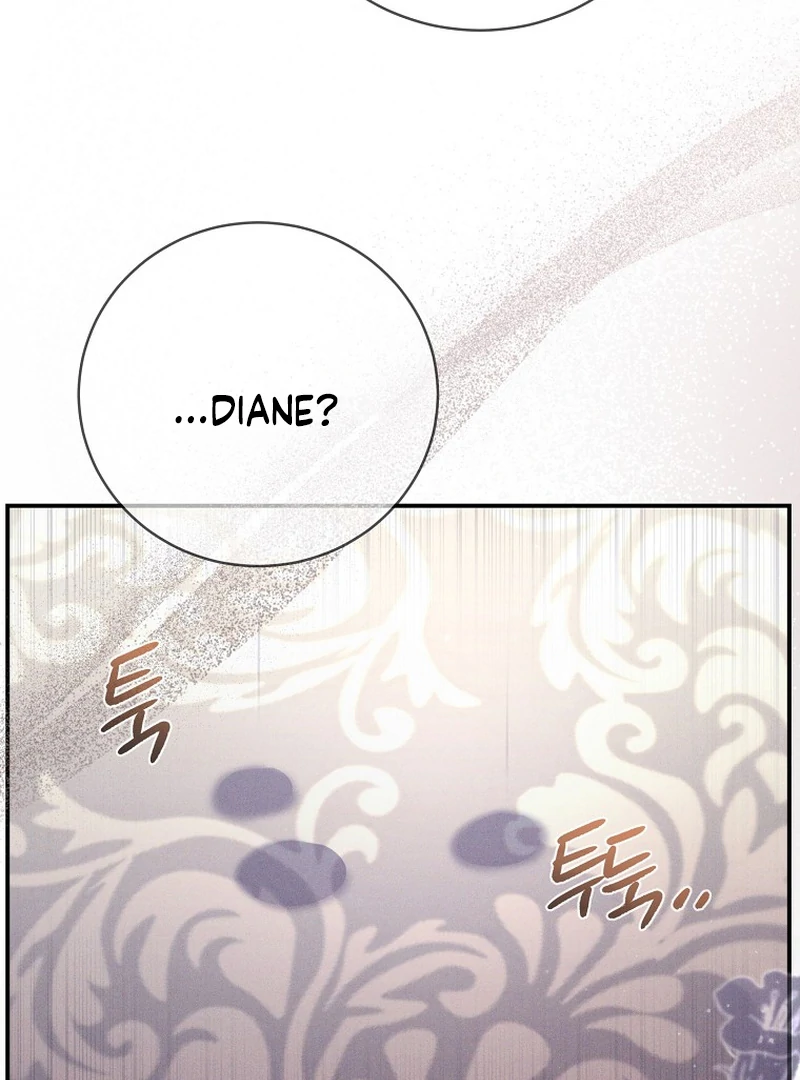 How To Survive As a Villain on the Verge of Death Chapter 14 - page 85