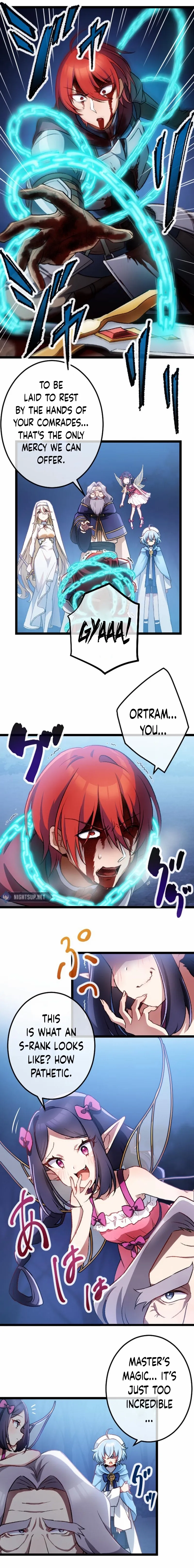 Former S-rank Adventurers Slow Life Chapter 1 - page 9