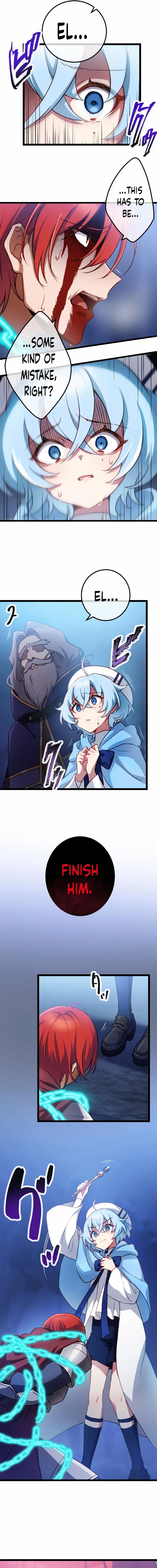 Former S-rank Adventurers Slow Life Chapter 1 - page 10