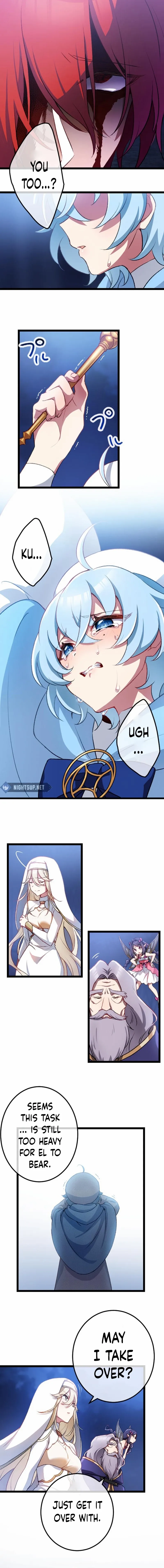 Former S-rank Adventurers Slow Life Chapter 1 - page 11