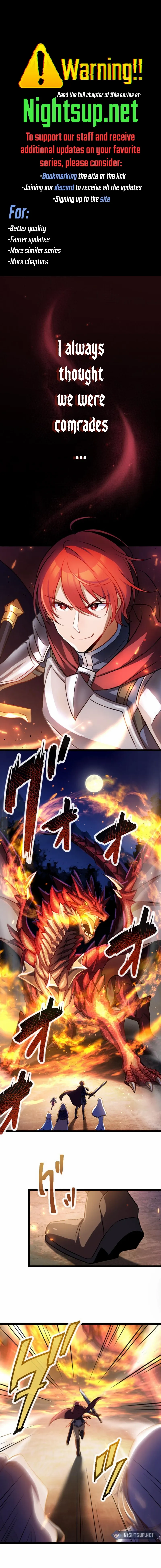 Former S-rank Adventurers Slow Life Chapter 1 - page 1