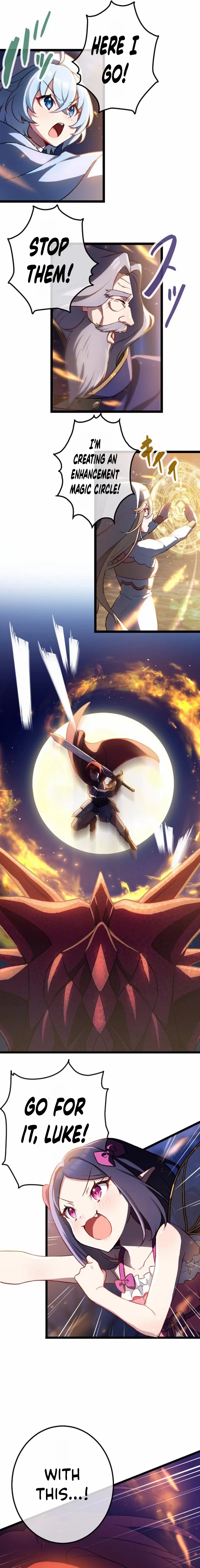 Former S-rank Adventurers Slow Life Chapter 1 - page 2