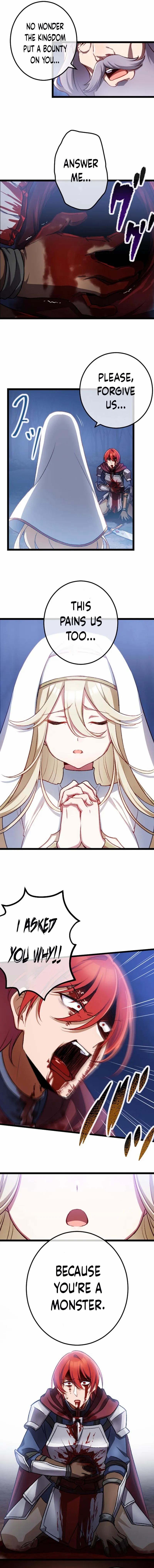 Former S-rank Adventurers Slow Life Chapter 1 - page 6