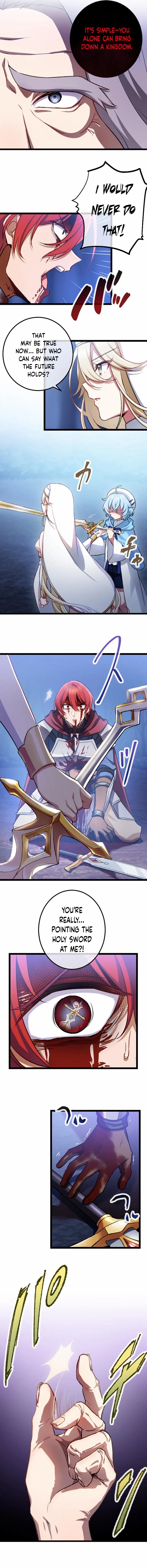 Former S-rank Adventurers Slow Life Chapter 1 - page 8