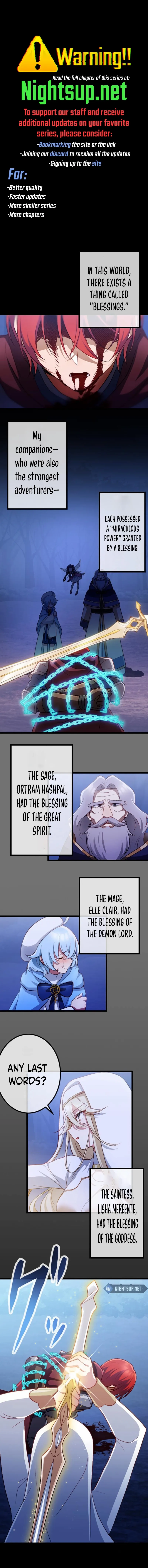 Former S-rank Adventurers Slow Life Chapter 2 - page 1