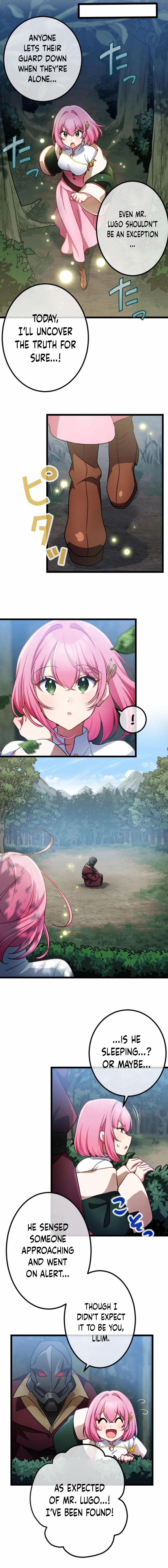 Former S-rank Adventurers Slow Life Chapter 2 - page 10