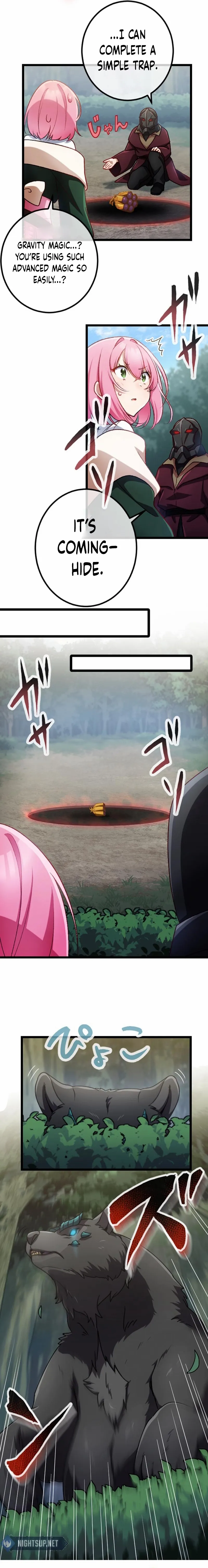 Former S-rank Adventurers Slow Life Chapter 2 - page 13