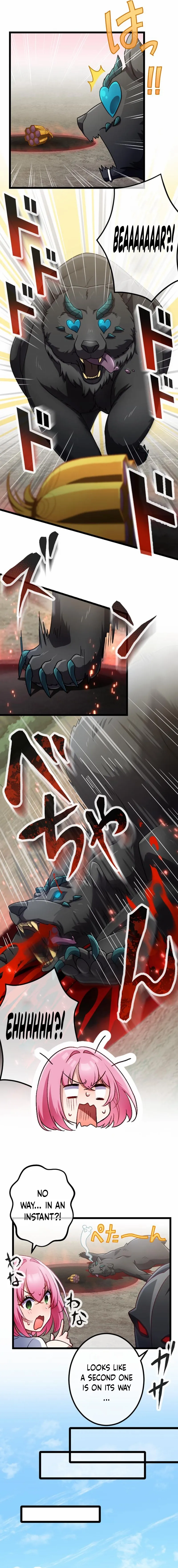 Former S-rank Adventurers Slow Life Chapter 2 - page 14