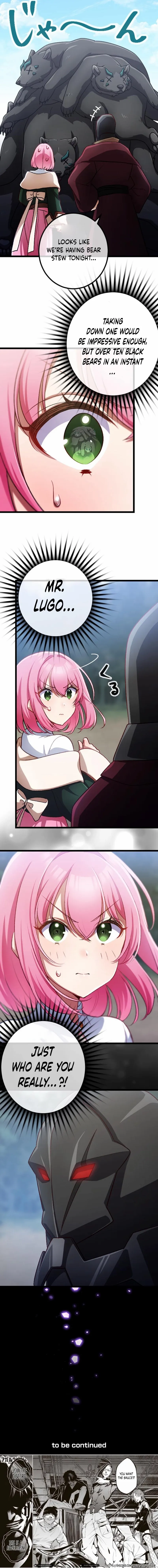 Former S-rank Adventurers Slow Life Chapter 2 - page 15