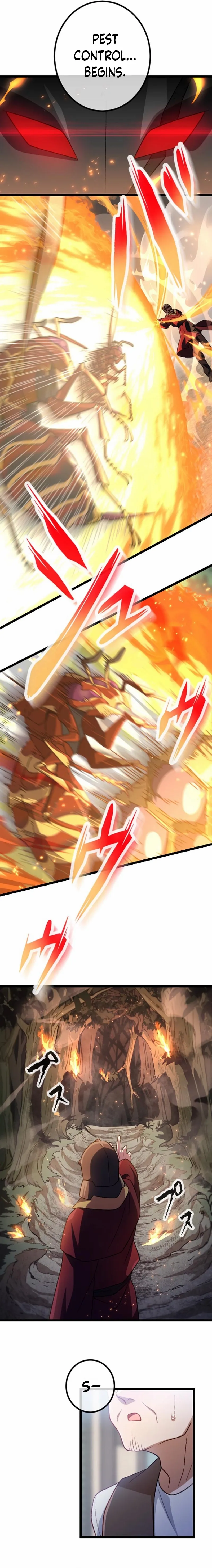 Former S-rank Adventurers Slow Life Chapter 2 - page 4