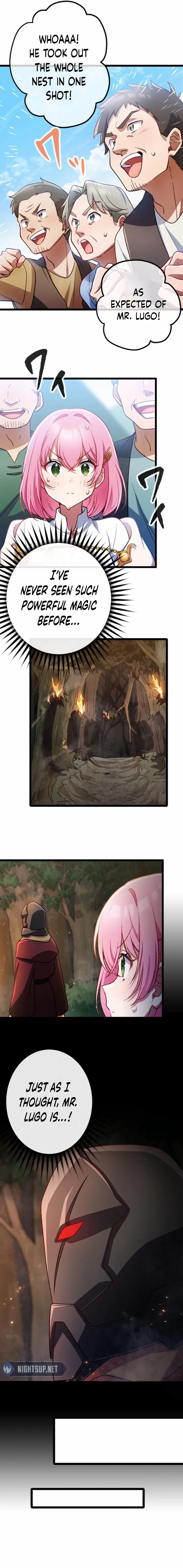 Former S-rank Adventurers Slow Life Chapter 2 - page 5