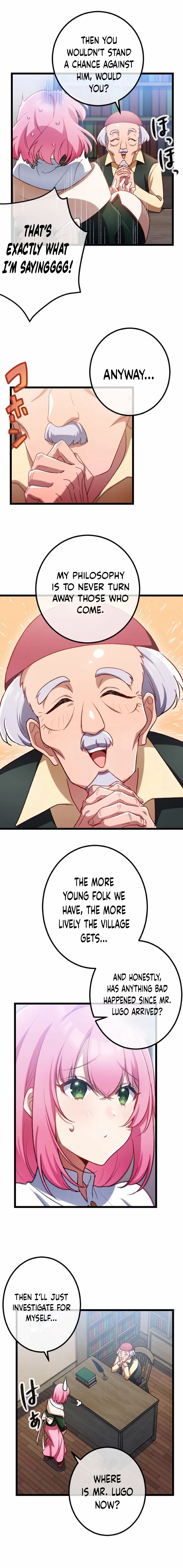 Former S-rank Adventurers Slow Life Chapter 2 - page 8