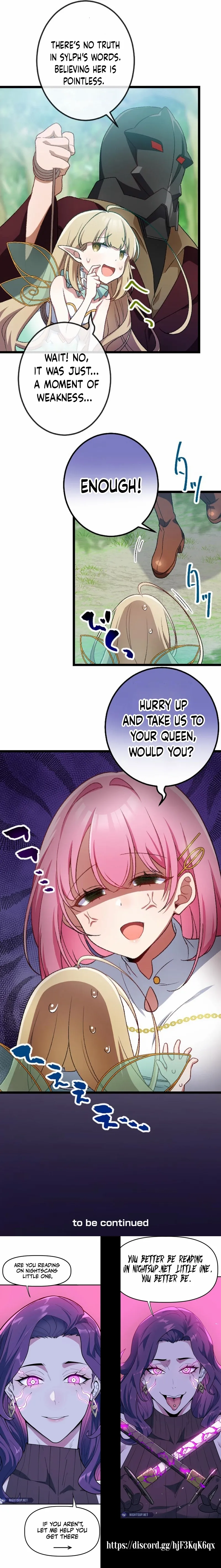 Former S-rank Adventurers Slow Life Chapter 3 - page 11