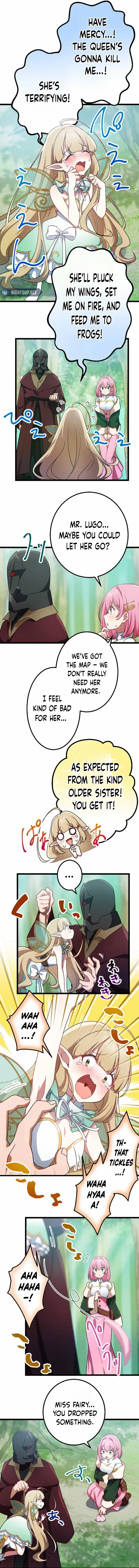 Former S-rank Adventurers Slow Life Chapter 3 - page 9