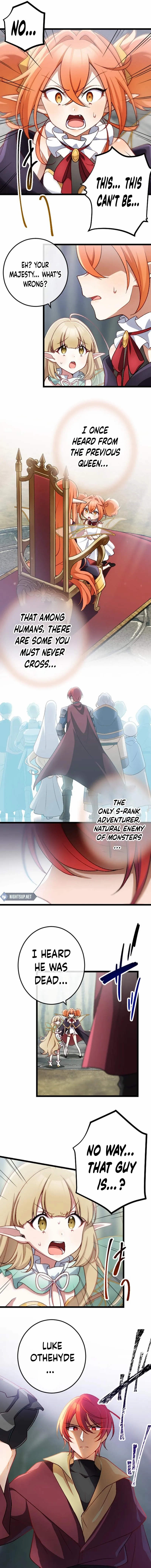 Former S-rank Adventurers Slow Life Chapter 4 - page 10