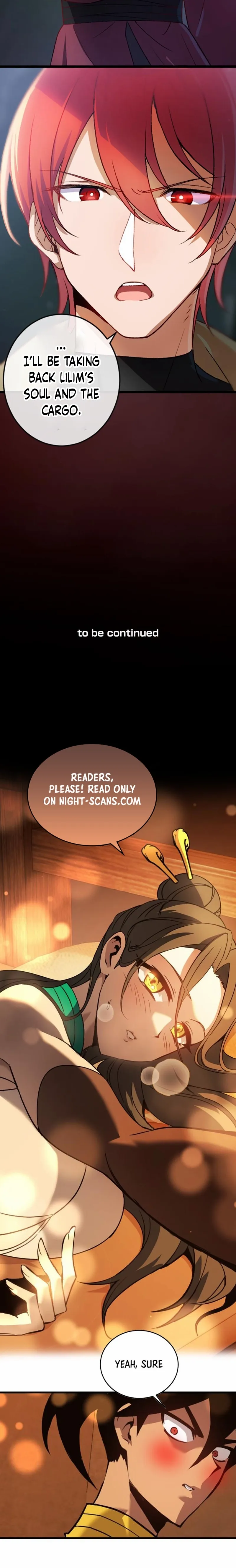 Former S-rank Adventurers Slow Life Chapter 4 - page 11