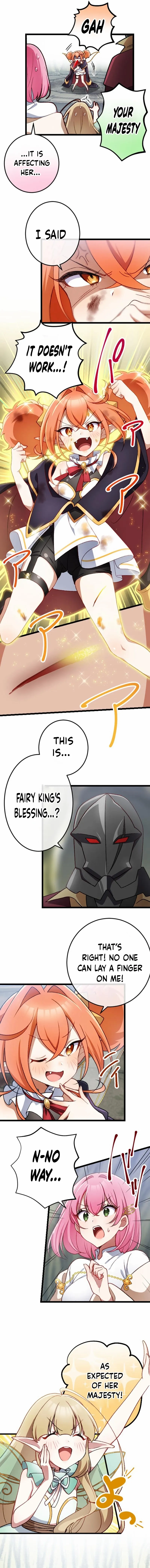 Former S-rank Adventurers Slow Life Chapter 4 - page 4