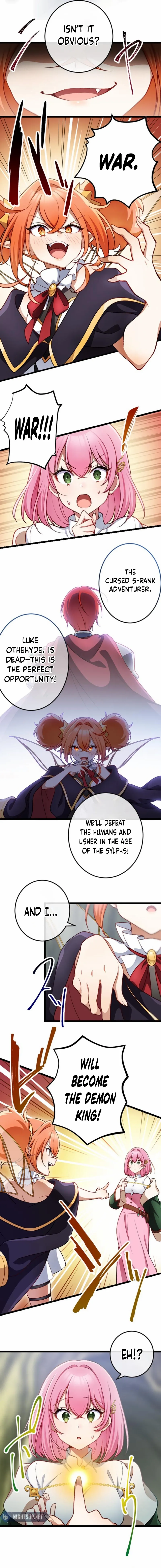 Former S-rank Adventurers Slow Life Chapter 4 - page 6