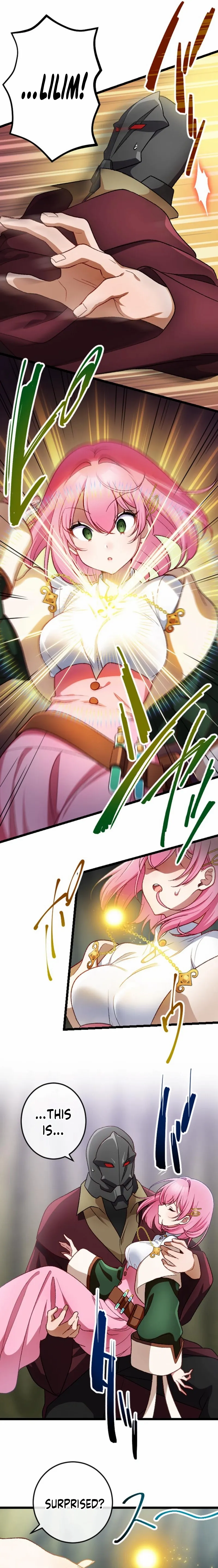 Former S-rank Adventurers Slow Life Chapter 4 - page 7