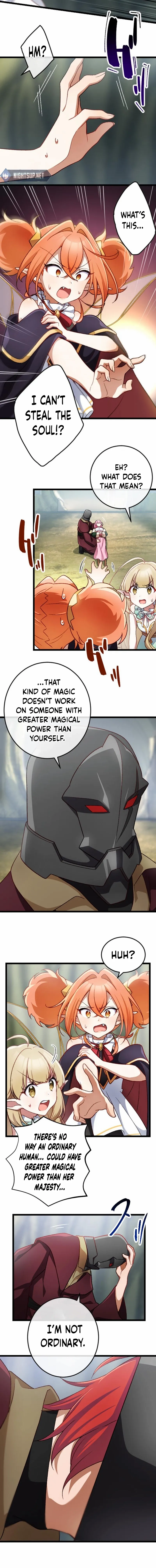 Former S-rank Adventurers Slow Life Chapter 4 - page 9